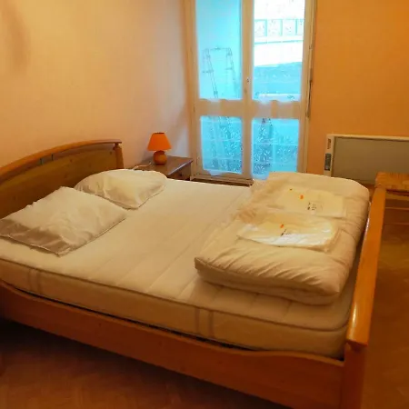 Bord De Mer, 6 Places, A 250 M, Dune, Parking Gratuit, Rez De Chaussee Sureleve Apartment *