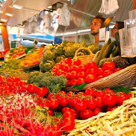 Bord De Mer, 6 Places, A 250 M, Dune, Parking Gratuit, Rez De Chaussee Sureleve