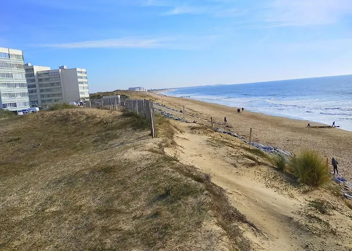 Bord De 6 Places Appartement