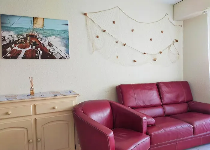 Bord De 6 Places Saint-Hilaire-de-Riez