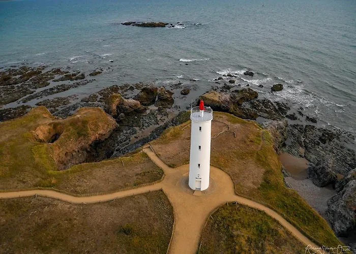 Bord De 6 Places Appartement